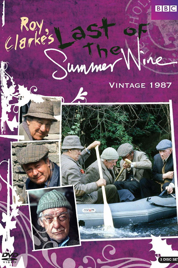 Last of the Summer Wine: Big Day at Dream Acres