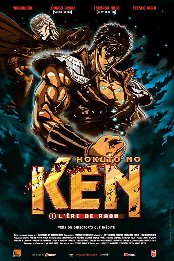 Hokuto No Ken : I – L’Ère de Raoh