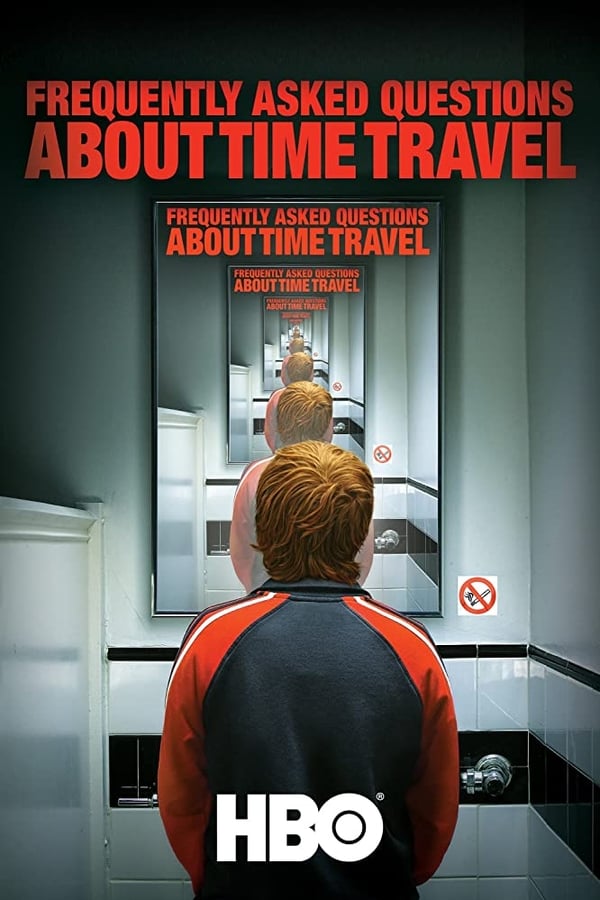 Frequently Asked Questions About Time Travel