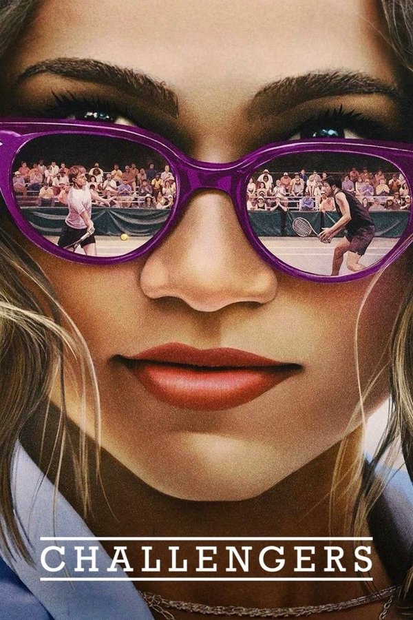 EAR - Challengers - 2024