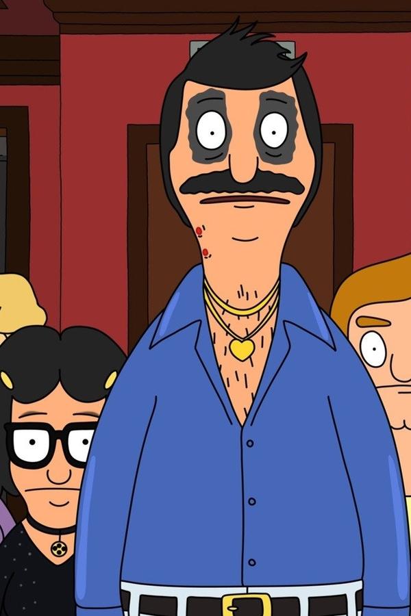 Bob’s Burgers – S11E22 – Il ballo letale del disco-vampiro