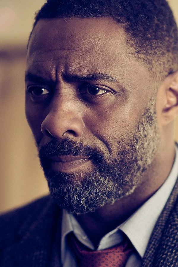 Luther – S05E02 – Episodio 2