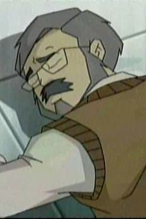 Code Lyoko – S02E15 – Episodio 15