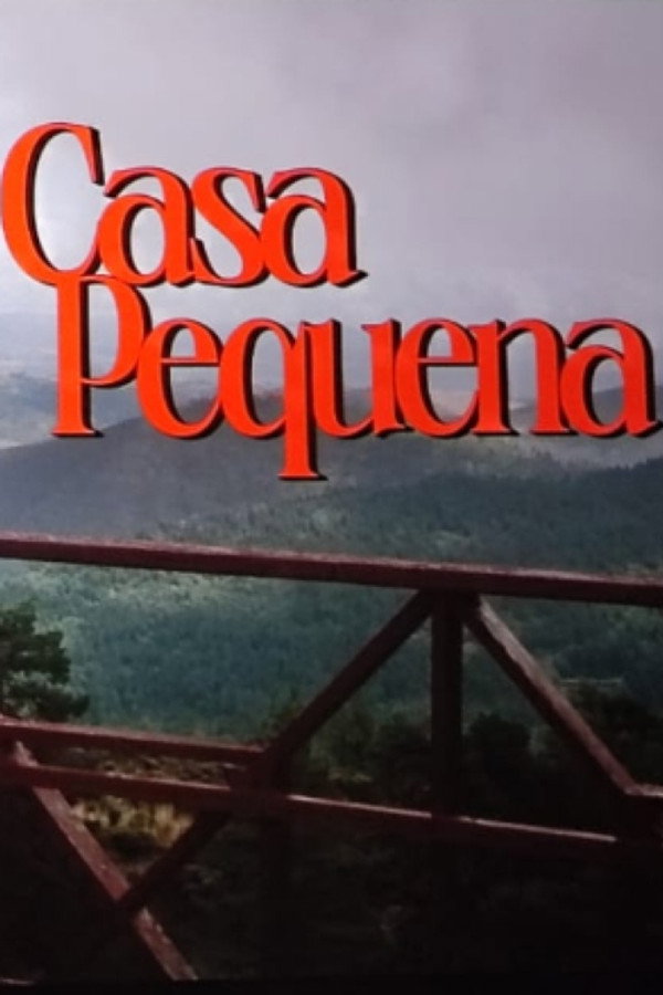 Casa Pequena