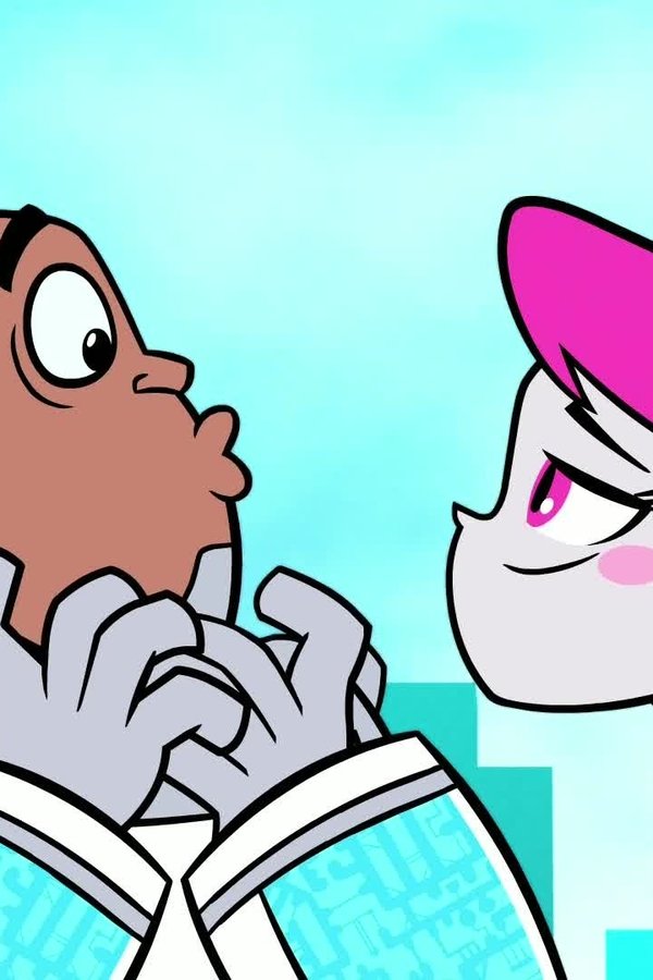 Teen Titans Go! – S01E41 – Il giorno di San Valentino