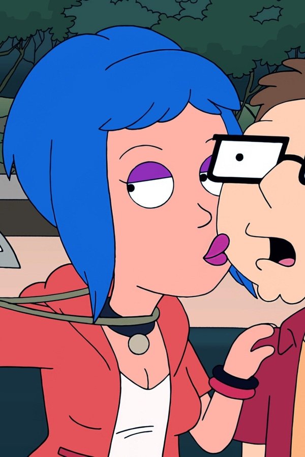 American Dad! – S10E06 – Un film indipendente