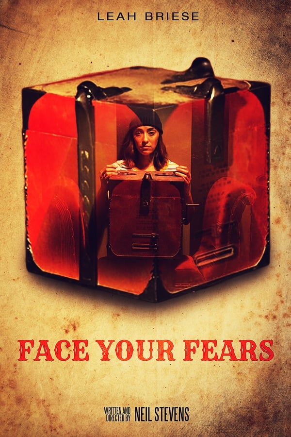 Face Your Fears