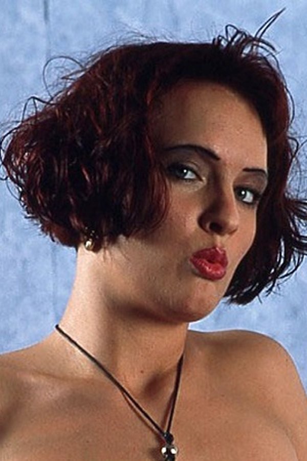 Tanja Carnac