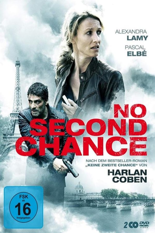 Harlan Coben – No Second Chance