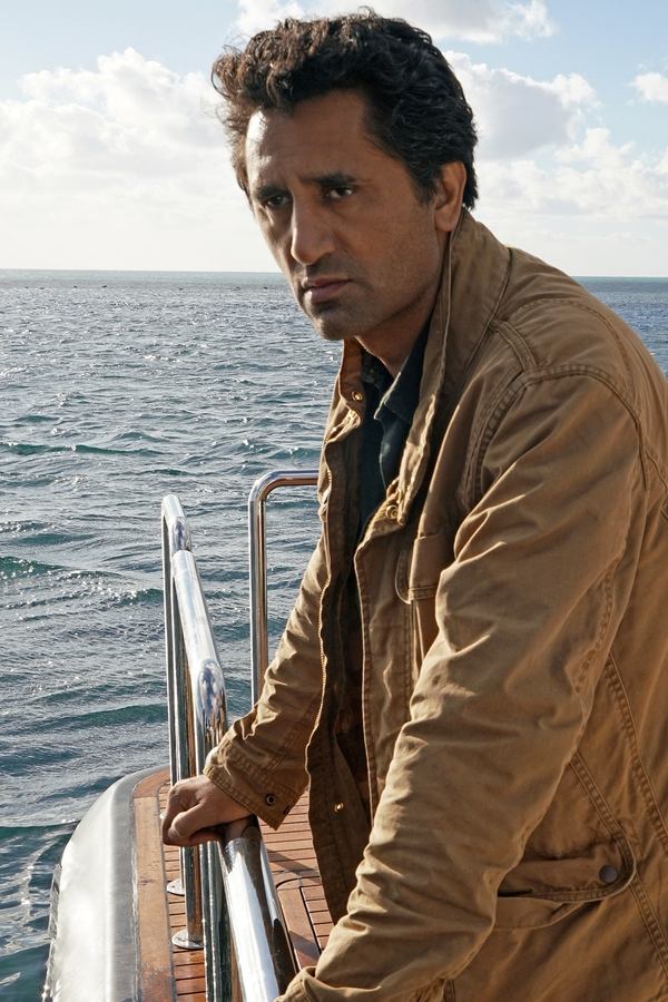 Fear the Walking Dead – S02E01 – Mostro