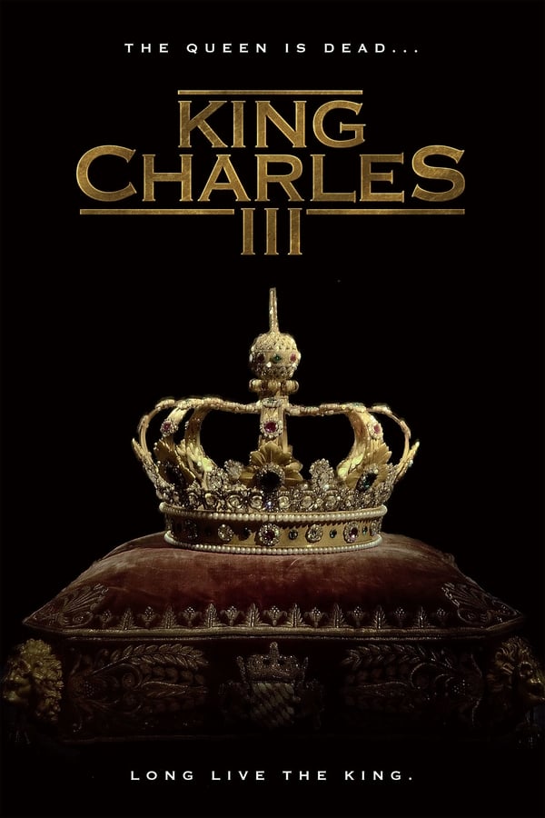 EN - King Charles III  (2017)
