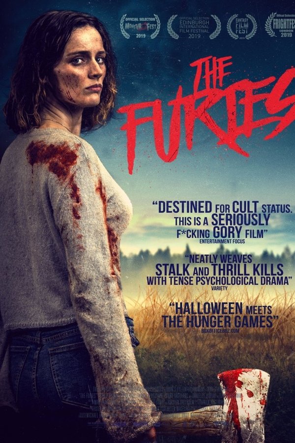 The Furies The Furies