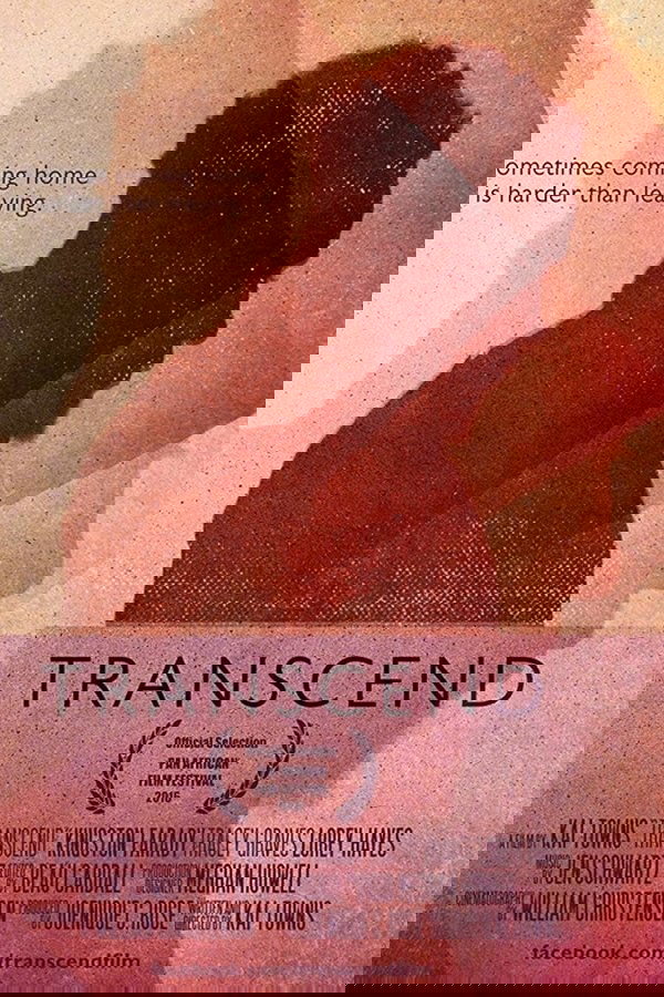 Transcend