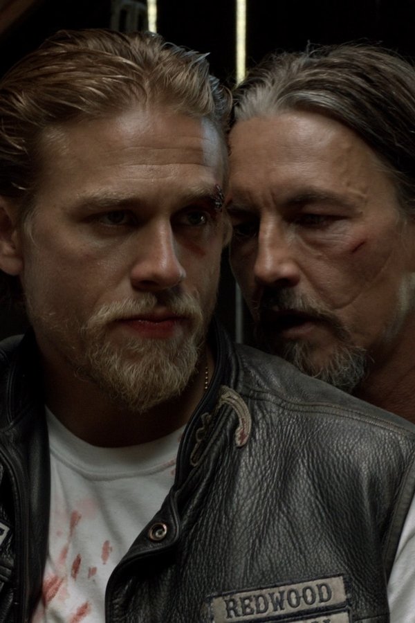 Sons of Anarchy – S05E05 – Il ricatto
