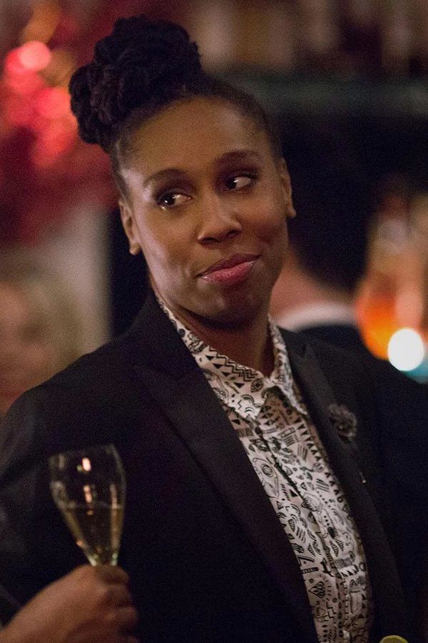 Master of None – S01E05 – L’altro uomo