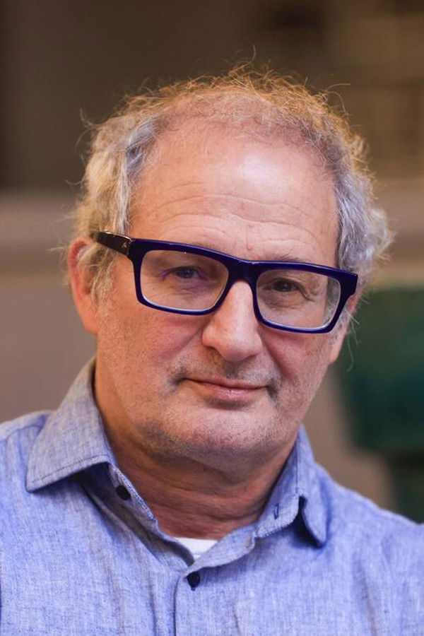 David Masajnik's headshot