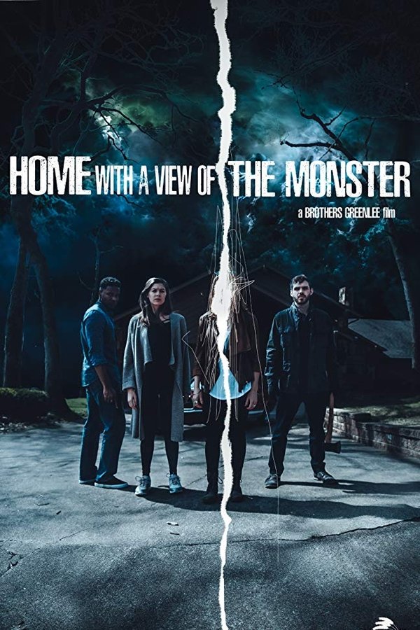 EN - Home with a View of the Monster - 2019