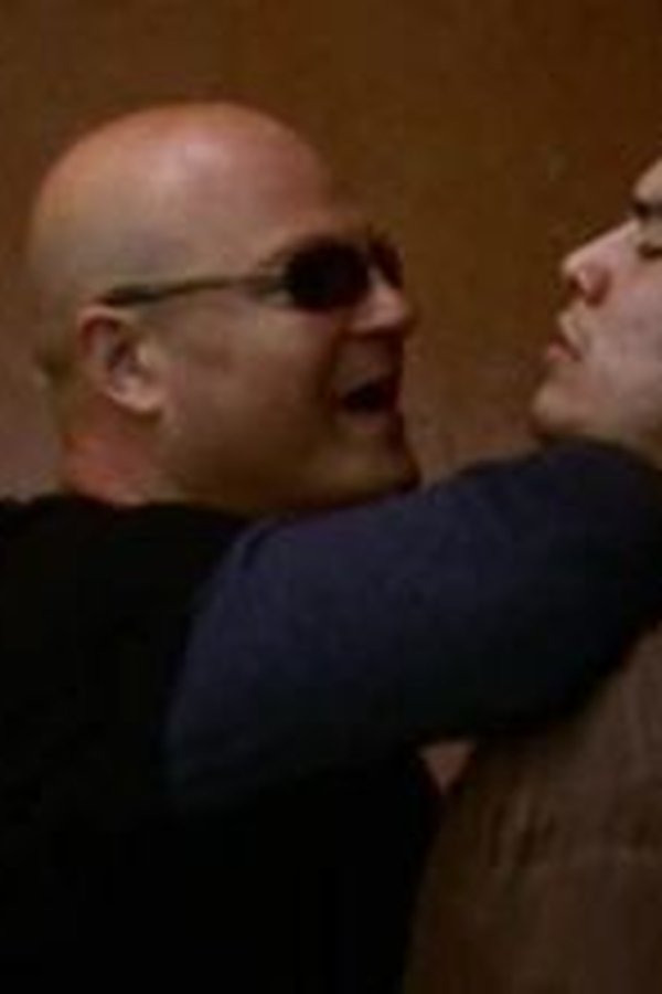 The Shield – S04E06 – Fermate Shane
