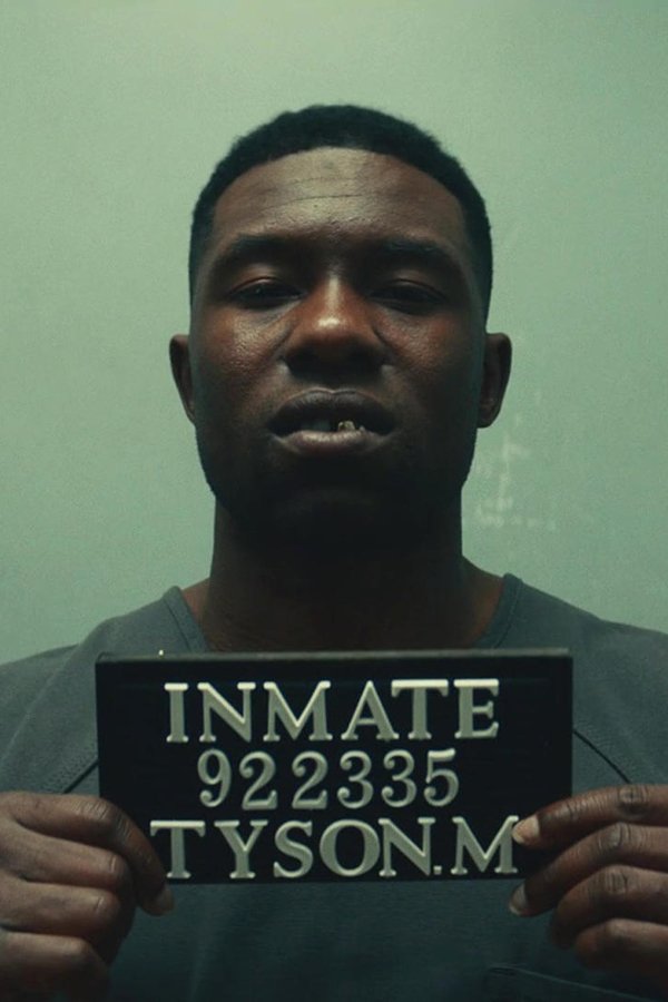 Mike – S01E06 – Jailbird