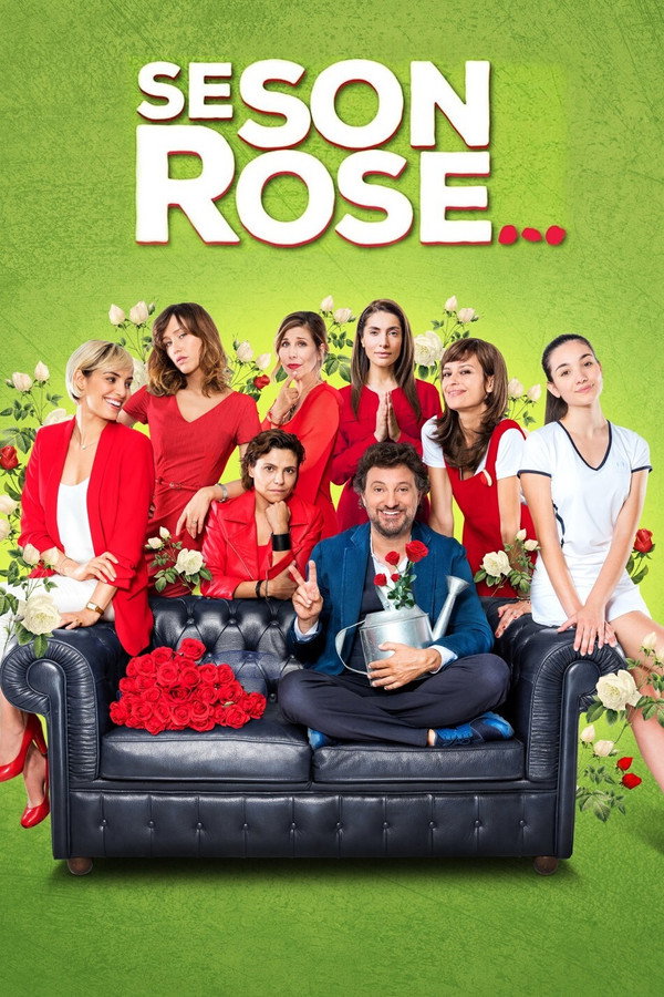 IT - Se son rose... - 2018