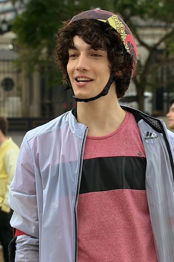 Soy Luna – S02E02 – Episodio 2
