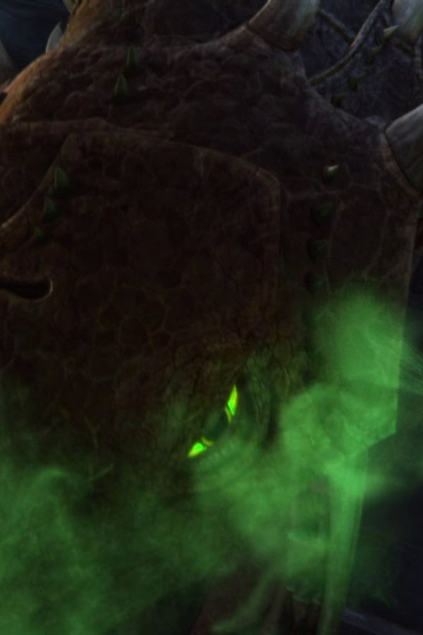 Star Wars: The Clone Wars – S02E19 – Lo Zillo Beast colpisce ancora