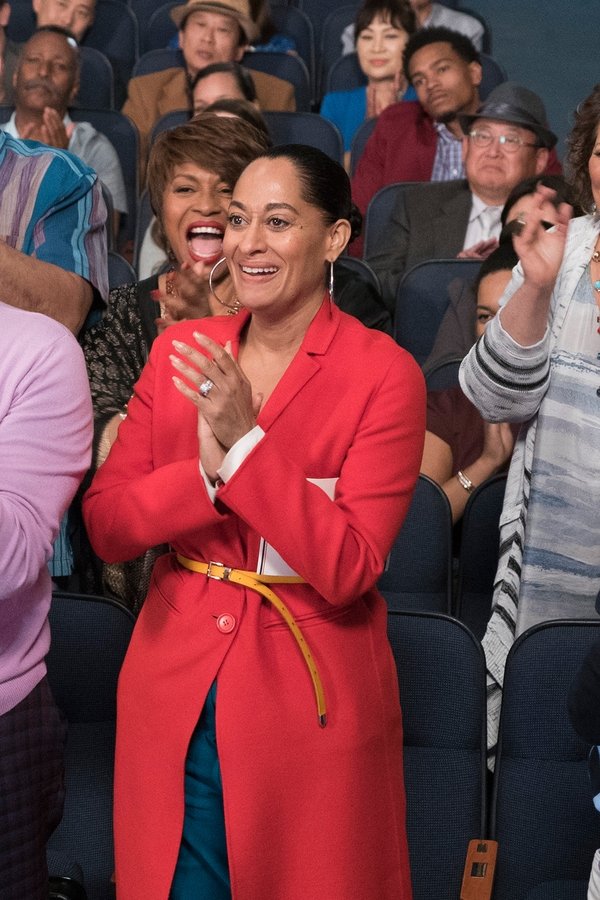 Black-ish – S04E22 – Danni collaterali