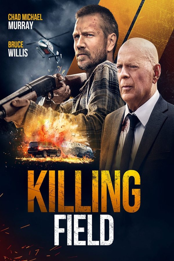 DE - Killing Field (2021)