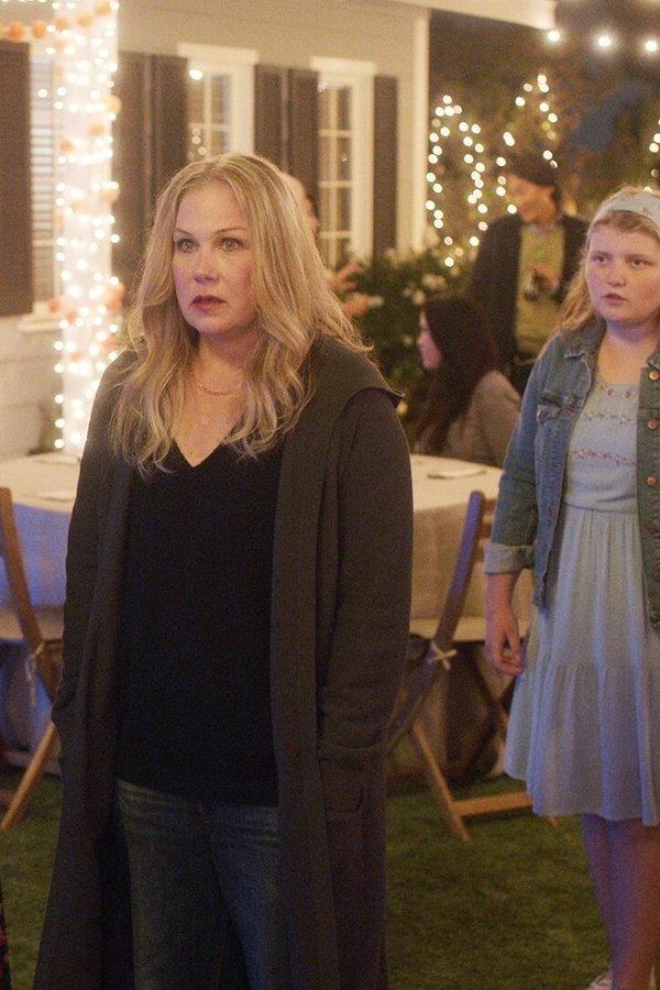 Dead to me – Amiche per la morte – S03E05 – Episodio 5
