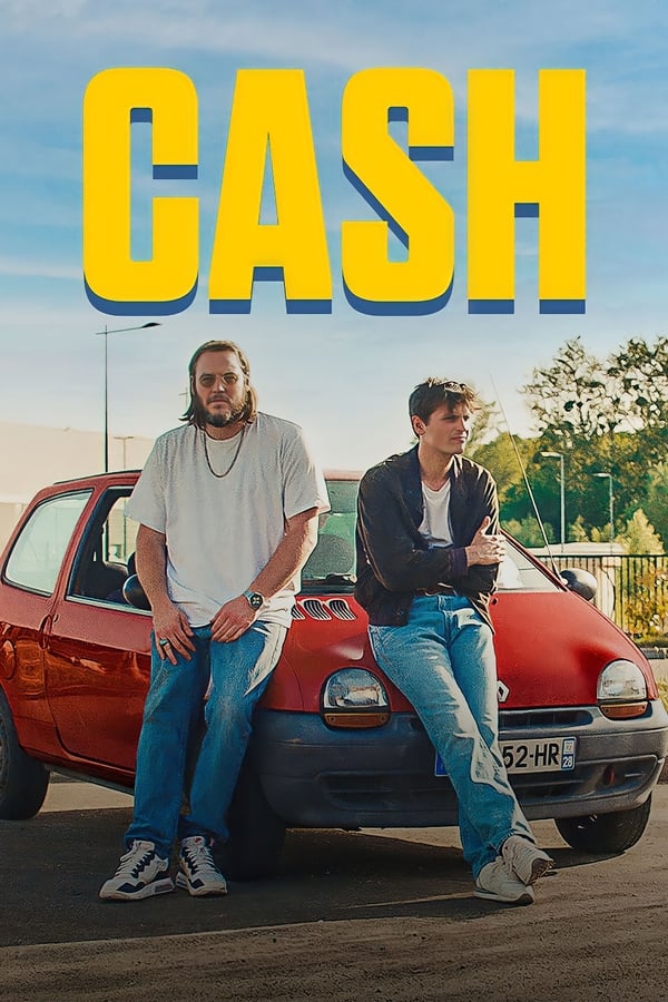 LAT - Cash (2023)