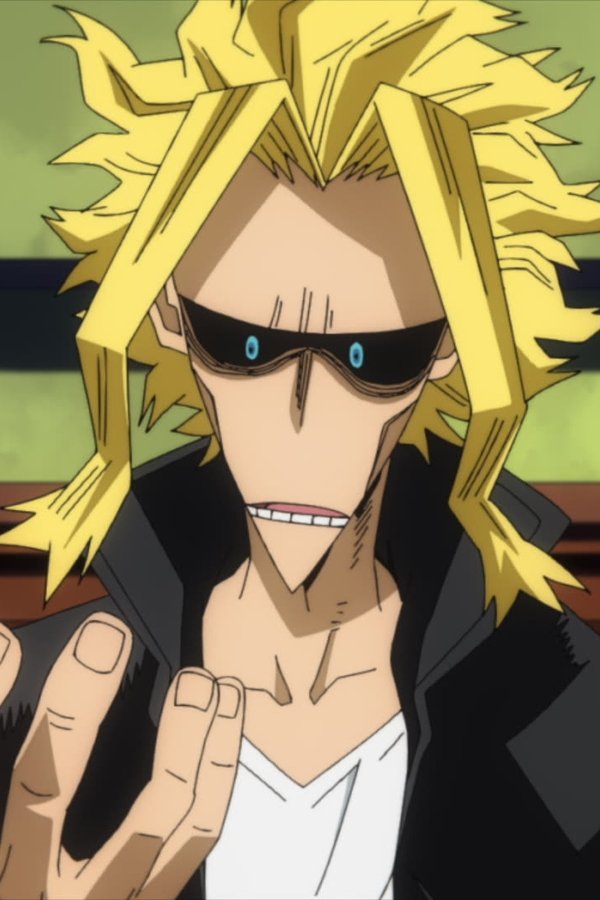 My Hero Academia – S06E25 – Legami