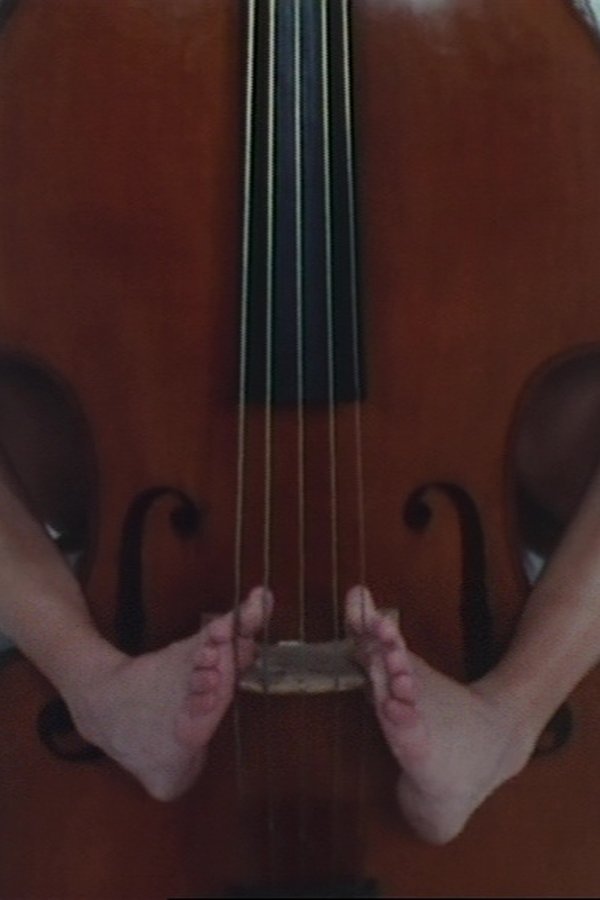 Valentina – S01E02 – Violoncello