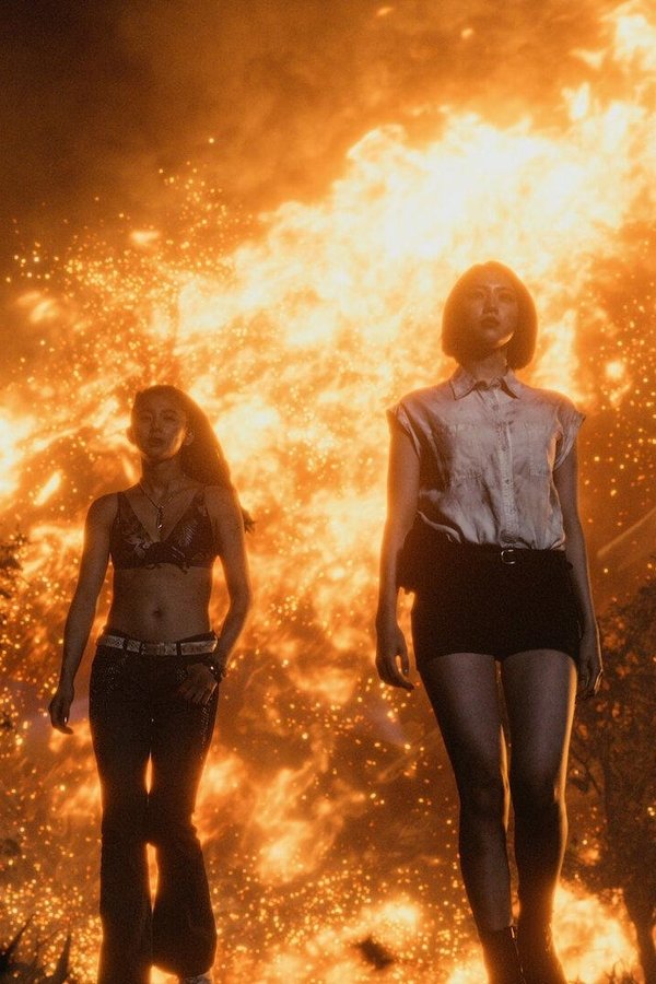 Alice in Borderland - Saison 2 Episode 7