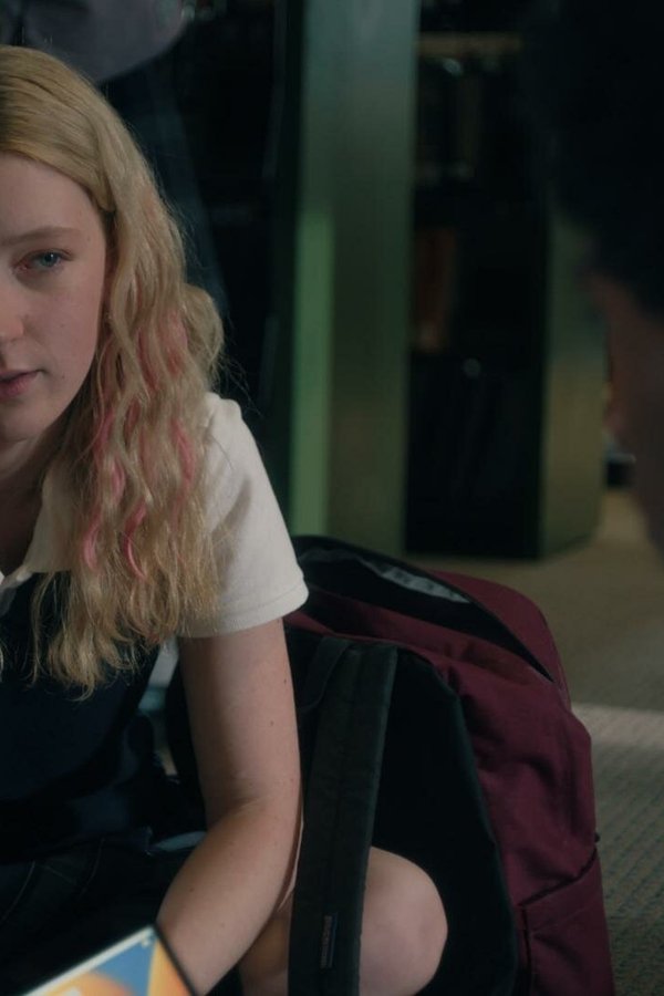 American Horror Stories – S03E01 – La migliore amica