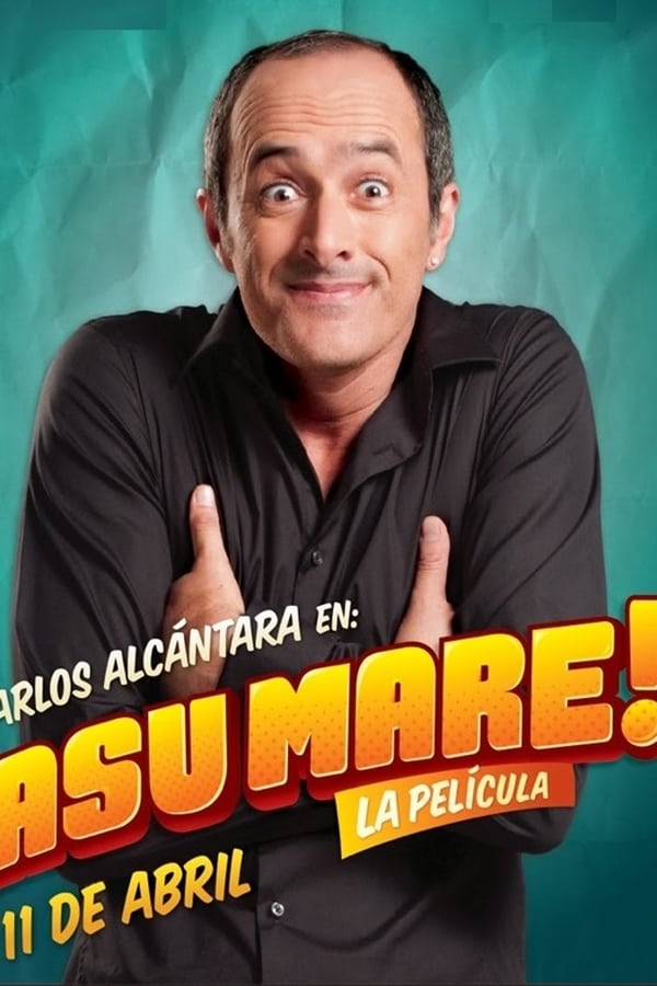 ¡Asu Mare!