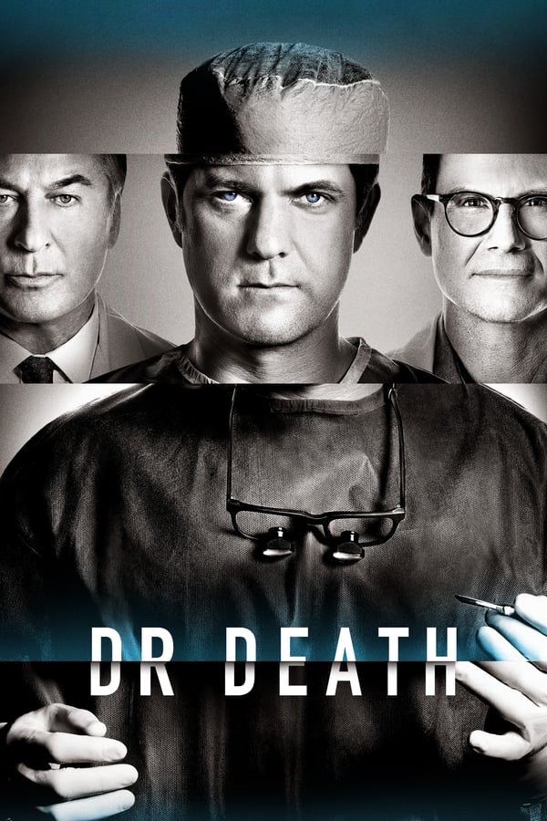 TVplus FR - Dr. Death