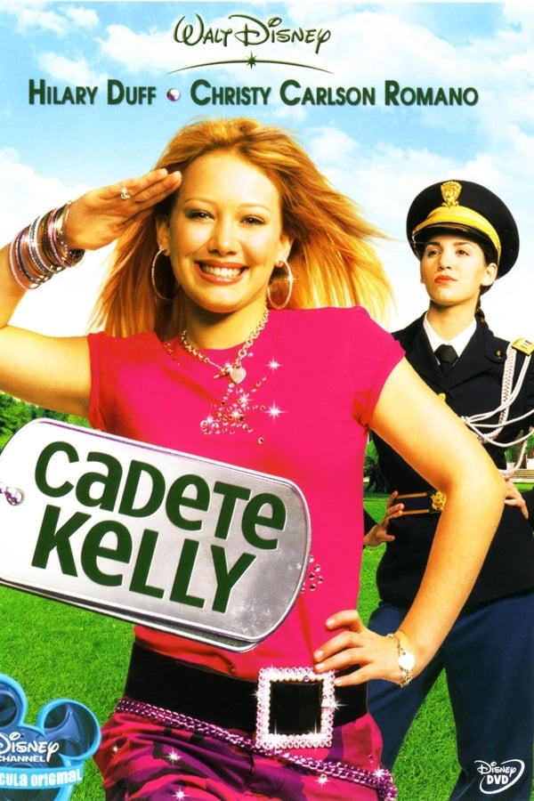 Cadete Kelly