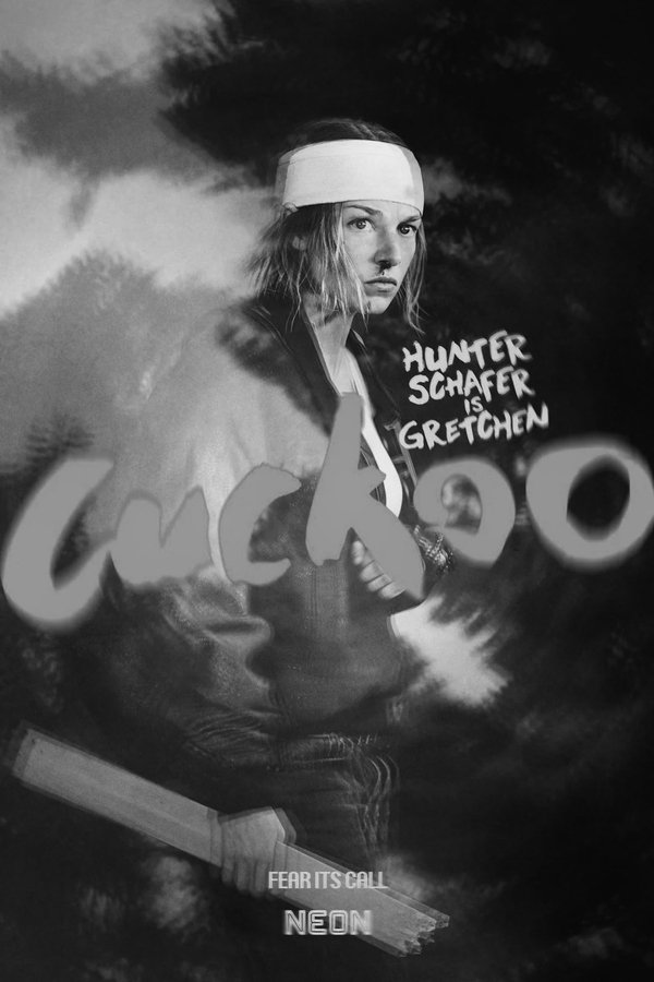 Cuckoo