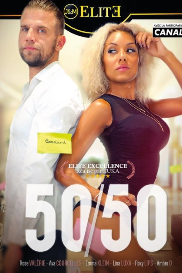 50/50