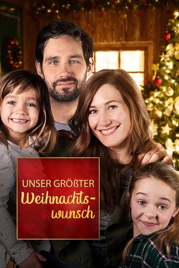 DE - Unser größter Weihnachtswunsch (2018)