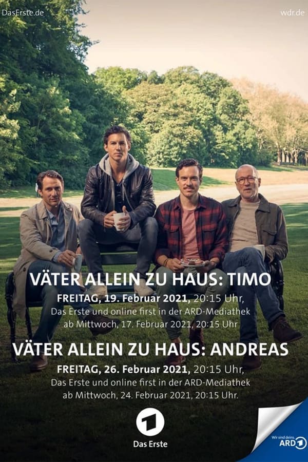 Väter allein zu Haus: Timo