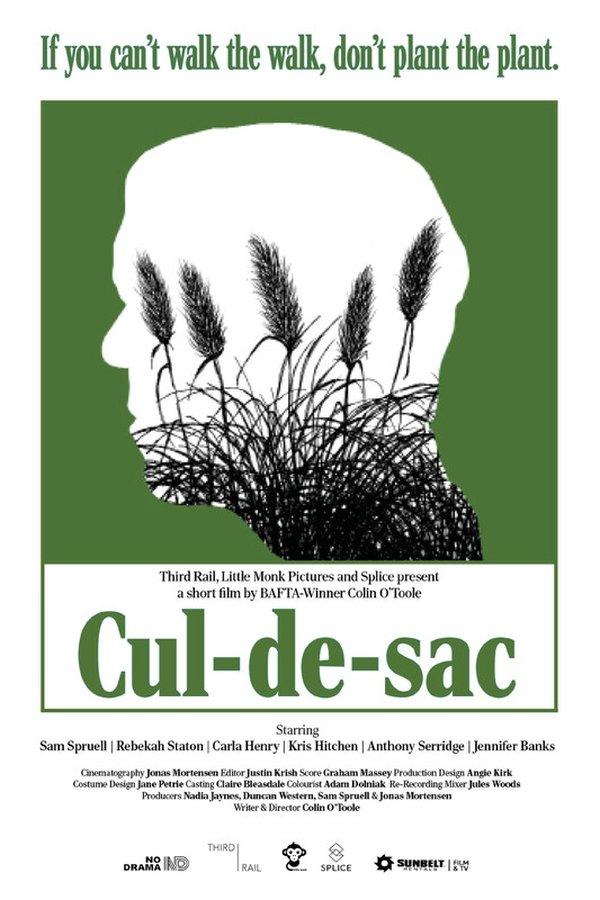 Cul-de-sac