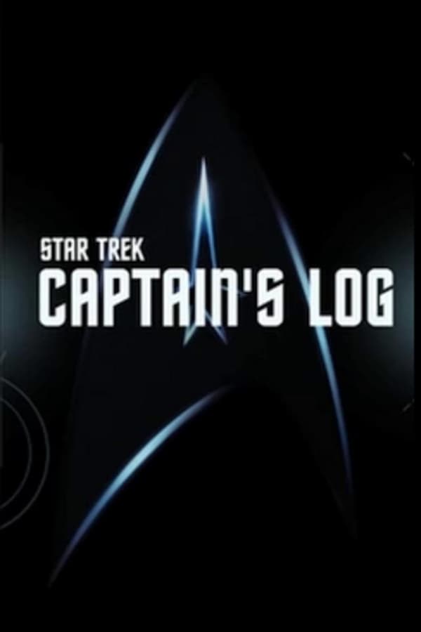 Star Trek: A Captain’s Log