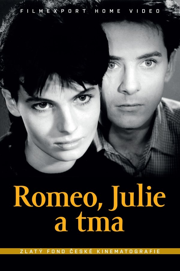 Giulietta, Romeo e le tenebre