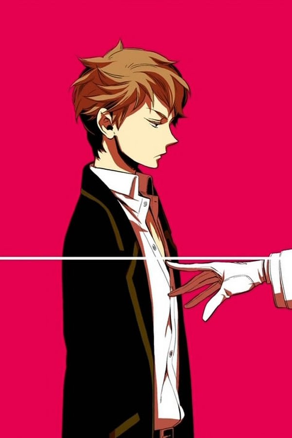Mawaru-Penguindrum – S01E13 – Il nostro delitto e castigo
