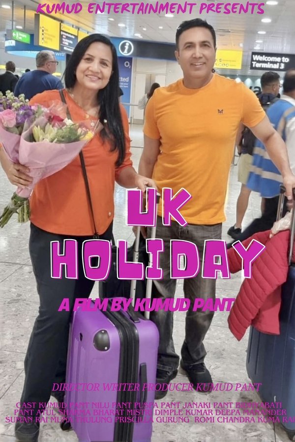 UK Holiday