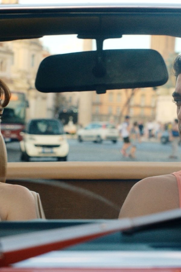 Le fate ignoranti – S01E06 – Il mondo fuori