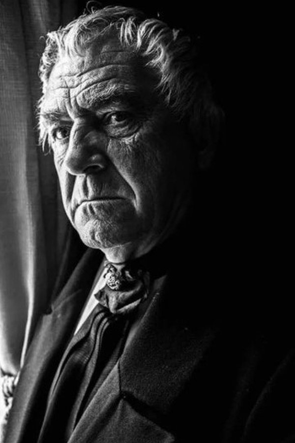 Tom Charnock