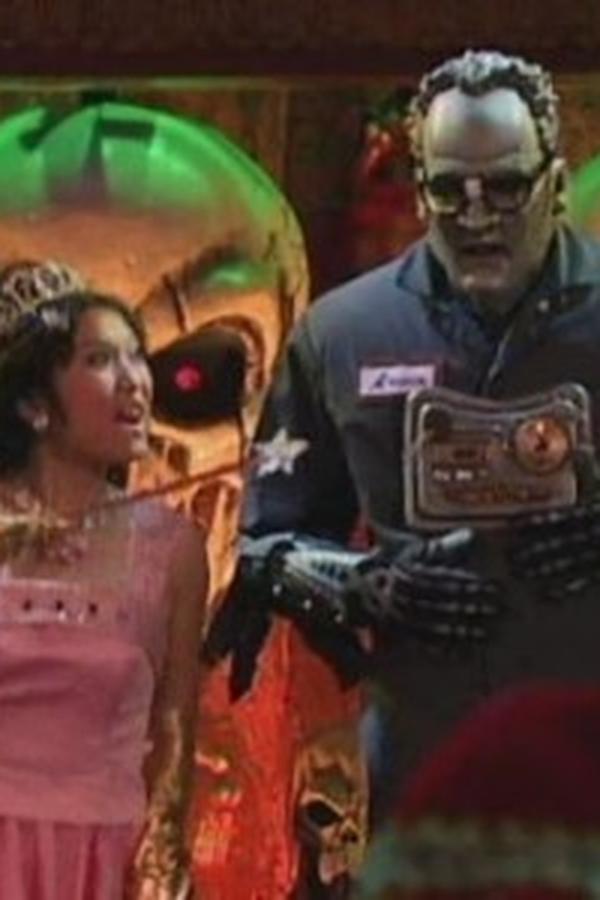 Zack e Cody al Grand Hotel – S03E12 – Episodio 12