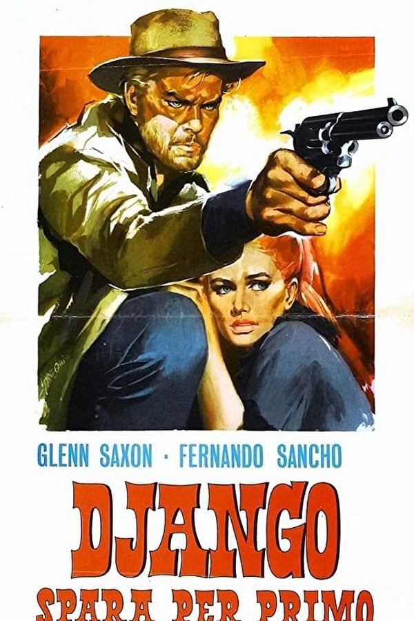 IT - Django spara per primo  (1966)